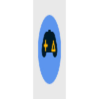 200 x 200 - Smallest Possible