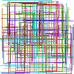 150 pixels high - Smallest Possible