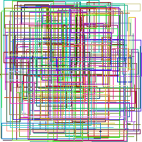 200 x 200 - Smallest Possible