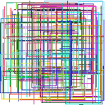 150 pixels high - Smallest Possible